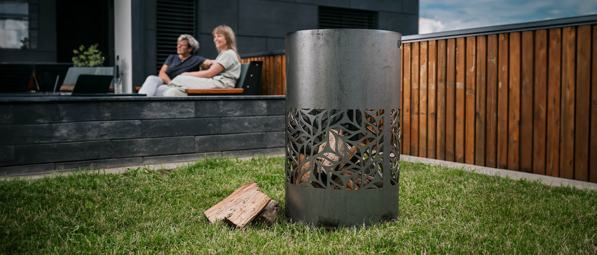 Feuertonne | erzbube