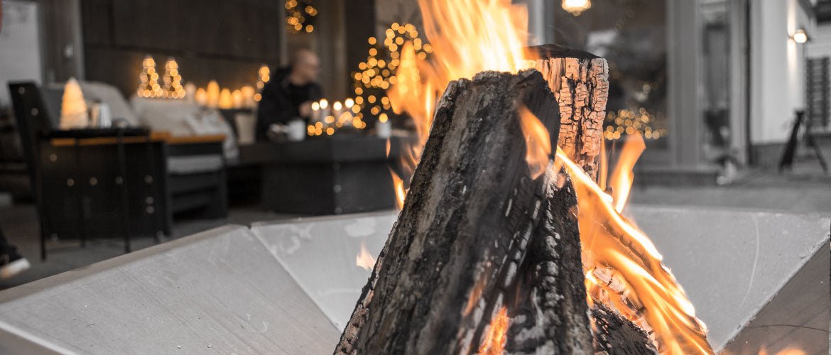 Design Feuerschalen - erzbube