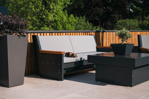 Outdoor Loungemöbel-Set XL (groß)